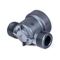 Датчик потока ГВС TIME: F